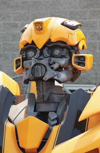 SEIBERTRON™ - Your Planet For Everything Transformers