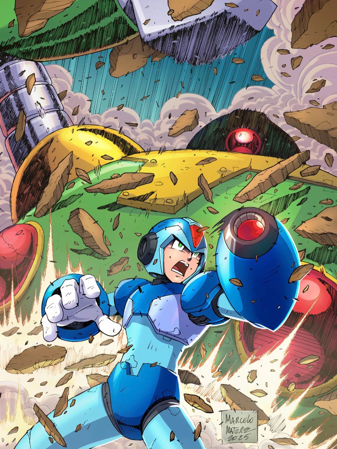 Lápis de capa de incentivo Transformers Robots in Disguise #9